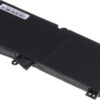 Baterie T6 Power Asus ROG Strix GL504GM, GL504GS, GL504GV, GL504GW, 4335mAh, 66Wh, 4cell, Li-pol