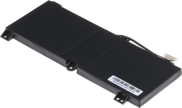 Baterie T6 Power Asus ROG Strix GL504GM, GL504GS, GL504GV, GL504GW, 4335mAh, 66Wh, 4cell, Li-pol