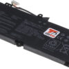 Baterie T6 Power Asus ROG Strix GL504GM, GL504GS, GL504GV, GL504GW, 4335mAh, 66Wh, 4cell, Li-pol