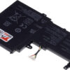 Baterie T6 Power Asus VivoBook X513, X531, S513, S531F, F513, K513, 3653mAh, 42Wh, 3cell, Li-pol
