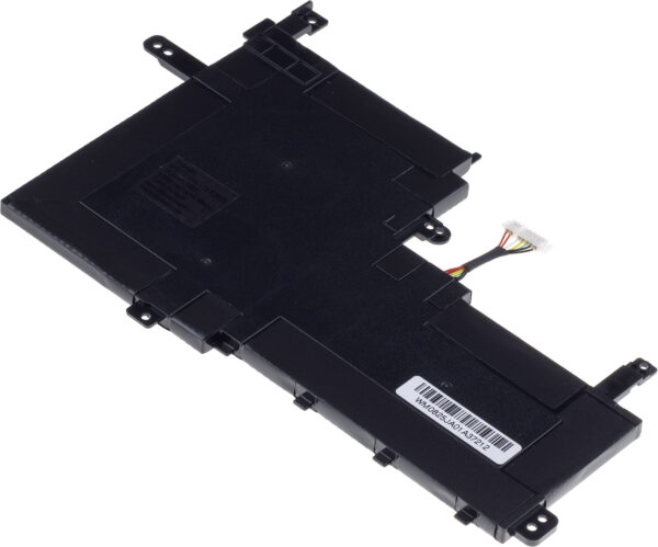 Baterie T6 Power Asus VivoBook X513, X531, S513, S531F, F513, K513, 3653mAh, 42Wh, 3cell, Li-pol