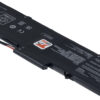 NBAS0171_2 Baterie T6 Power Asus ROG Zephyrus G14 GA401, 4940mAh, 76Wh, 4cell, Li-pol