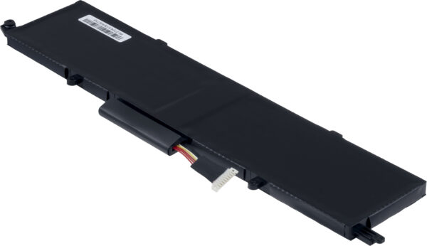 NBAS0171_3 Baterie T6 Power Asus ROG Zephyrus G14 GA401, 4940mAh, 76Wh, 4cell, Li-pol