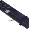 Baterie T6 Power pro Asus VivoBook Flip 14 TP412UA, TP412FA, 3640mAh, 42Wh, 3cell, Li-poly