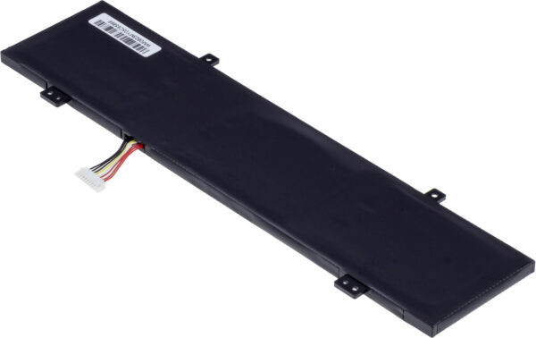 Baterie T6 Power pro Asus VivoBook Flip 14 TP412UA, TP412FA, 3640mAh, 42Wh, 3cell, Li-poly