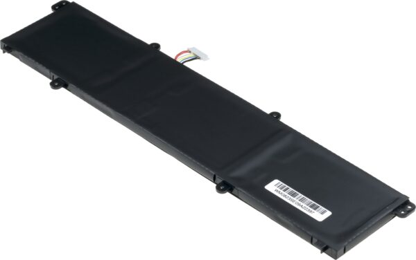 Baterie T6 Power pro Asus VivoBook 14 X413, X421, S413, Flip TP420, 3640mAh, 42Wh, 3cell, Li-pol
