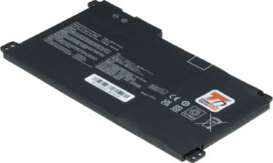 NBAS0178b_s-1 Baterie T6 Power Asus VivoBook E510MA, L510MA, R522MA, 3640mAh, 42Wh, 3cell, Li-poly