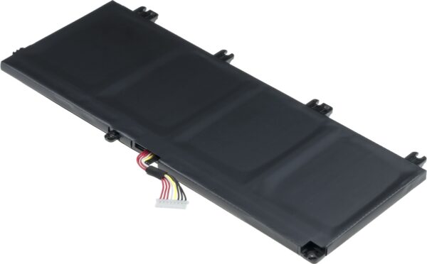 NBAS0184_3 Baterie T6 Power pro Asus TUF FX705D, FX705G, 4240mAh, 64Wh, 4cell, Li-pol
