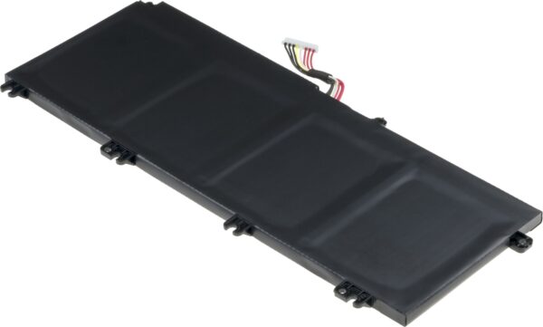 NBAS0184_4 Baterie T6 Power pro Asus TUF FX705D, FX705G, 4240mAh, 64Wh, 4cell, Li-pol