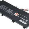 NBAS0184_s-1 Baterie T6 Power pro Asus TUF FX705D, FX705G, 4240mAh, 64Wh, 4cell, Li-pol