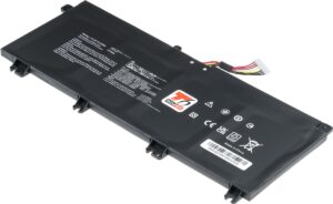 NBAS0184_s-1 Baterie T6 Power pro Asus TUF FX705D, FX705G, 4240mAh, 64Wh, 4cell, Li-pol
