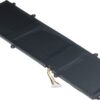 Baterie T6 Power pro Asus VivoBook S333EA, X1505VA, X1704VA, X321EA, 4335mAh, 50Wh, 3cell, Li-poly