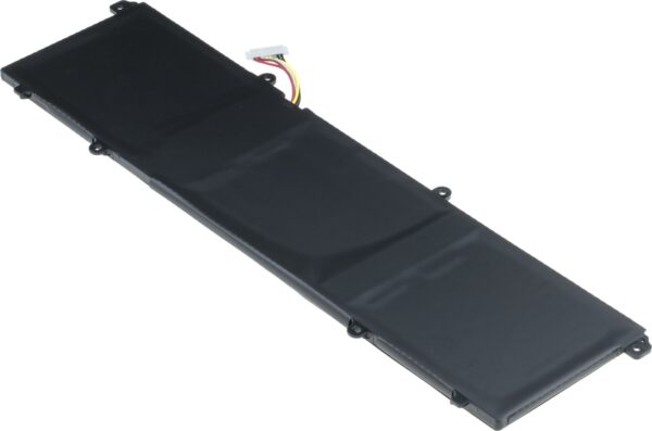 Baterie T6 Power pro Asus VivoBook S333EA, X1505VA, X1704VA, X321EA, 4335mAh, 50Wh, 3cell, Li-poly