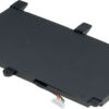 Baterie T6 Power pro Asus ROG Strix G531GT, G731GT, G15 G512LI, 4212mAh, 48Wh, 3cell, Li-poly