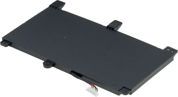 Baterie T6 Power pro Asus ROG Strix G531GT, G731GT, G15 G512LI, 4212mAh, 48Wh, 3cell, Li-poly