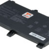 Baterie T6 Power pro Asus ROG Strix G531GT, G731GT, G15 G512LI, 4212mAh, 48Wh, 3cell, Li-poly