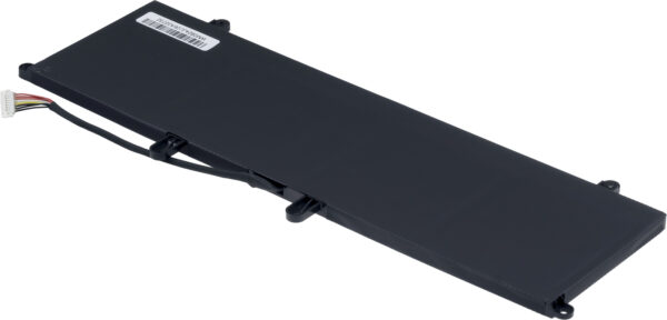 Baterie T6 Power pro Asus ZenBook Duo UX481FA, UX481FL, 4550mAh, 70Wh, Li-pol, 4cell