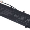 Baterie T6 Power pro Asus ZenBook Duo UX481FA, UX481FL, 4550mAh, 70Wh, Li-pol, 4cell