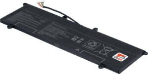 NBAS0188_s-1 Baterie T6 Power pro Asus ZenBook Duo UX481FA, UX481FL, 4550mAh, 70Wh, Li-pol, 4cell