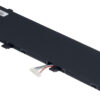 Baterie T6 Power pro Asus VivoBook S432F, S532F, X432F, X532F, 3640mAh, 42Wh, 3cell, Li-poly