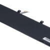 Baterie T6 Power pro Asus VivoBook S432F, S532F, X432F, X532F, 3640mAh, 42Wh, 3cell, Li-poly