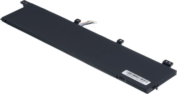 Baterie T6 Power pro Asus VivoBook S432F, S532F, X432F, X532F, 3640mAh, 42Wh, 3cell, Li-poly