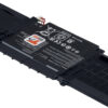 Baterie T6 Power Asus ZenBook UX333FA, UX333FN, 4335mAh, 50Wh, 3cell, Li-pol