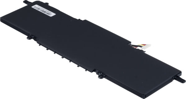 Baterie T6 Power Asus ZenBook UX333FA, UX333FN, 4335mAh, 50Wh, 3cell, Li-pol