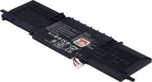 NBAS0190_s Baterie T6 Power Asus ZenBook UX333FA, UX333FN, 4335mAh, 50Wh, 3cell, Li-pol