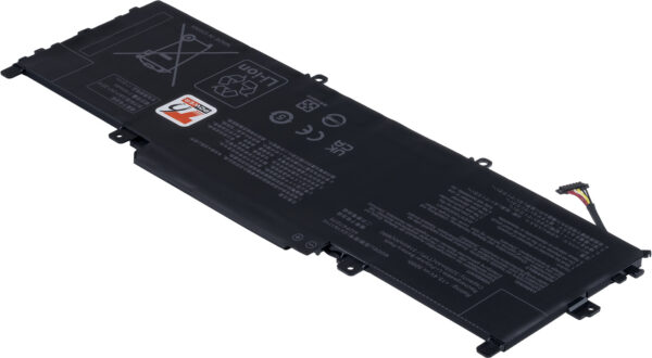 Baterie T6 Power Asus ZenBook UX331UA, UX331UN, UX331FA, UX331FN, 3255mAh, 50Wh, 4cell, Li-pol