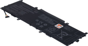 NBAS0193_s-1 Baterie T6 Power Asus ZenBook UX331UA, UX331UN, UX331FA, UX331FN, 3255mAh, 50Wh, 4cell, Li-pol