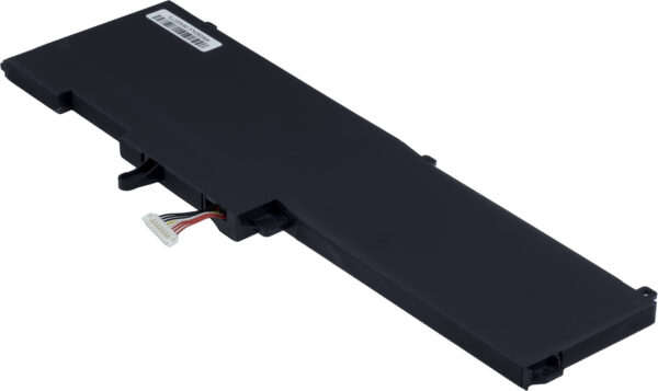 Baterie T6 Power pro Asus Strix GL702VT, GL702VS, GL702VM, GL702ZC, 5000mAh, 76Wh, 4cell, Li-poly