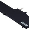 Baterie T6 Power pro Asus Strix GL702VT, GL702VS, GL702VM, GL702ZC, 5000mAh, 76Wh, 4cell, Li-poly