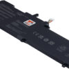 Baterie T6 Power pro Asus Strix GL702VT, GL702VS, GL702VM, GL702ZC, 5000mAh, 76Wh, 4cell, Li-poly