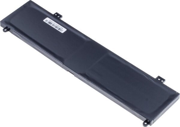 NBAS0201_3 Baterie T6 Power pro Asus ROG Strix G15 G513, G17 G713, TUF A15 FA507, 5845mAh, 90Wh, 4cell, Li-pol