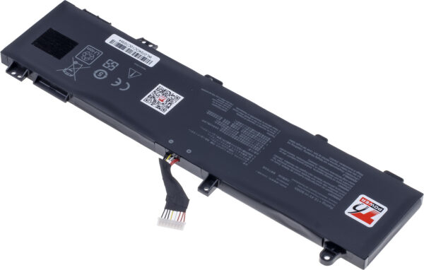 NBAS0203_2 Baterie T6 Power Asus TUF FX706Q, FA706Q, FX506Q, FA506Q, 5845mAh, 90Wh, 4cell, Li-pol