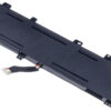 NBAS0203_3 Baterie T6 Power Asus TUF FX706Q, FA706Q, FX506Q, FA506Q, 5845mAh, 90Wh, 4cell, Li-pol