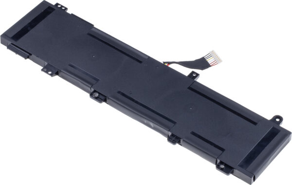 NBAS0203_4 Baterie T6 Power Asus TUF FX706Q, FA706Q, FX506Q, FA506Q, 5845mAh, 90Wh, 4cell, Li-pol