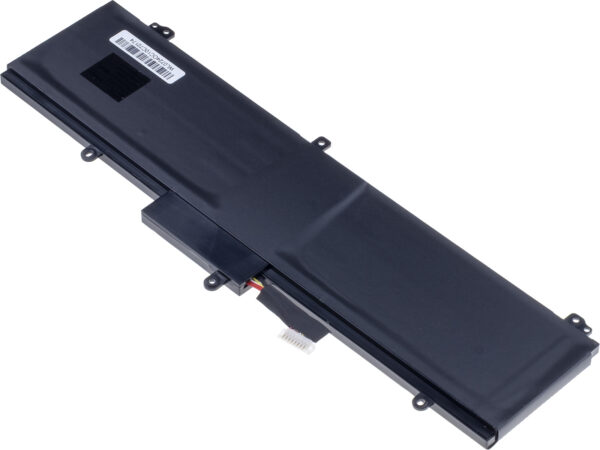 Baterie T6 Power Asus ROG Zephyrus GA502, GU502, GX502, GU532, GX532, 4940mAh, 76Wh, 4cell, Li-poly