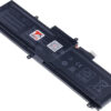 Baterie T6 Power Asus ROG Zephyrus GA502, GU502, GX502, GU532, GX532, 4940mAh, 76Wh, 4cell, Li-poly