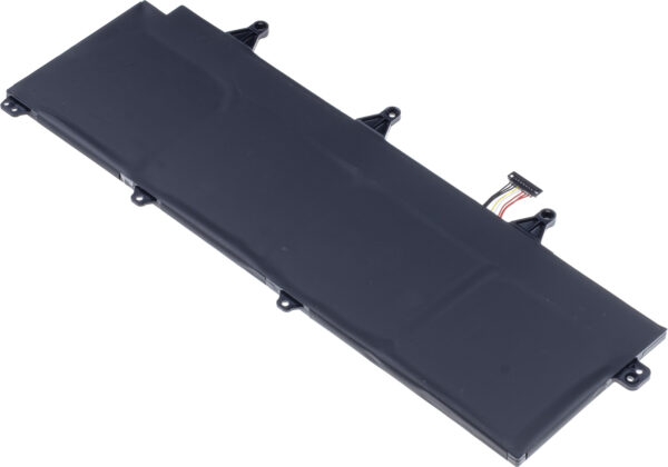 NBAS0207_3 Baterie T6 Power pro Asus ROG Zephyrus GX701GV, GX701GW, GX735GV, 4940mAh, 76Wh, 4cell, Li-poly