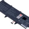 NBAS0207_s Baterie T6 Power pro Asus ROG Zephyrus GX701GV, GX701GW, GX735GV, 4940mAh, 76Wh, 4cell, Li-poly
