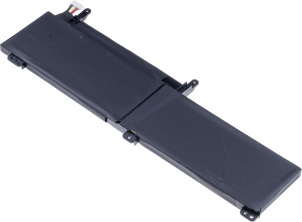 Baterie T6 Power pro Asus ROG Strix GL703GM, GL703GS, 4940mAh, 76Wh, 4cell, Li-poly