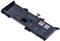 Baterie T6 Power pro Asus ROG Strix GL502VS, GL502VY, 4120mAh, 62Wh, 4cell, Li-poly