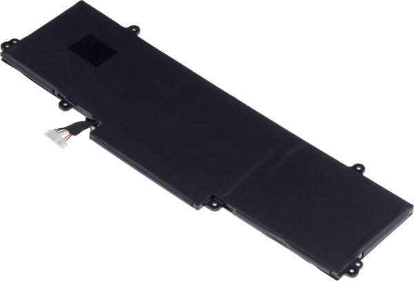 NBAS0210_3 Baterie T6 Power pro Asus ZenBook UX5400, UX5401, UM5401, 5427mAh, 63Wh, 3cell, Li-pol