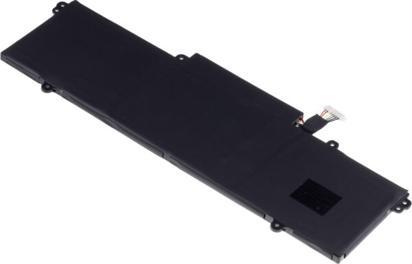 NBAS0210_4 Baterie T6 Power pro Asus ZenBook UX5400, UX5401, UM5401, 5427mAh, 63Wh, 3cell, Li-pol