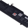 NBAS0210_s-1 Baterie T6 Power pro Asus ZenBook UX5400, UX5401, UM5401, 5427mAh, 63Wh, 3cell, Li-pol