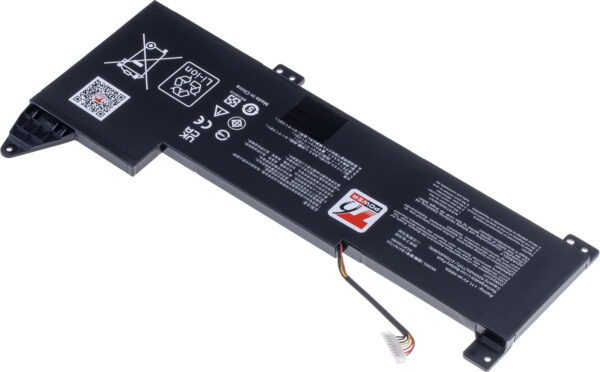 Baterie T6 Power pro Asus X570UD, F570UD, K570UD, 4240mAh, 48Wh, 3cell, Li-pol