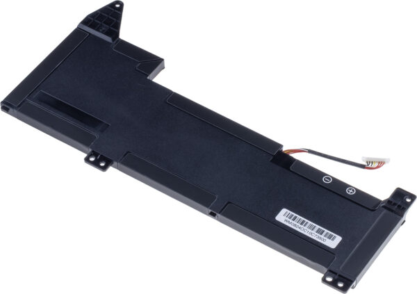 Baterie T6 Power pro Asus X570UD, F570UD, K570UD, 4240mAh, 48Wh, 3cell, Li-pol