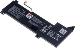 Baterie T6 Power pro Asus X570UD, F570UD, K570UD, 4240mAh, 48Wh, 3cell, Li-pol